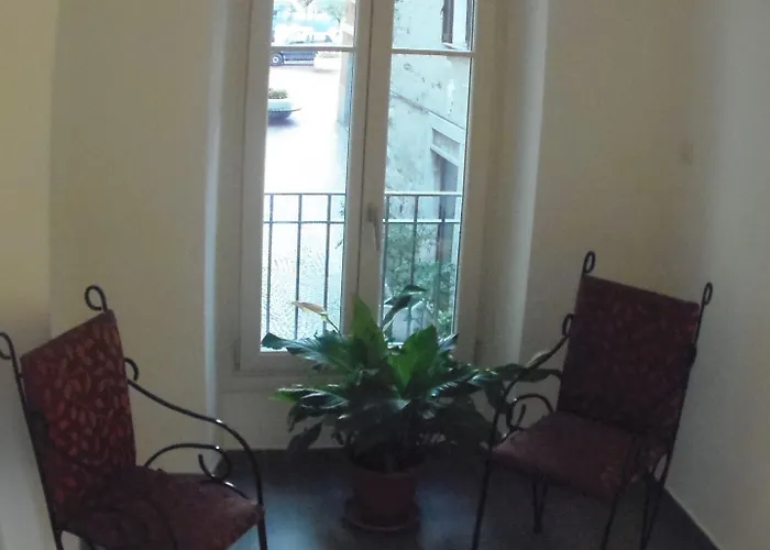 Albergo Dongo מלון 3*