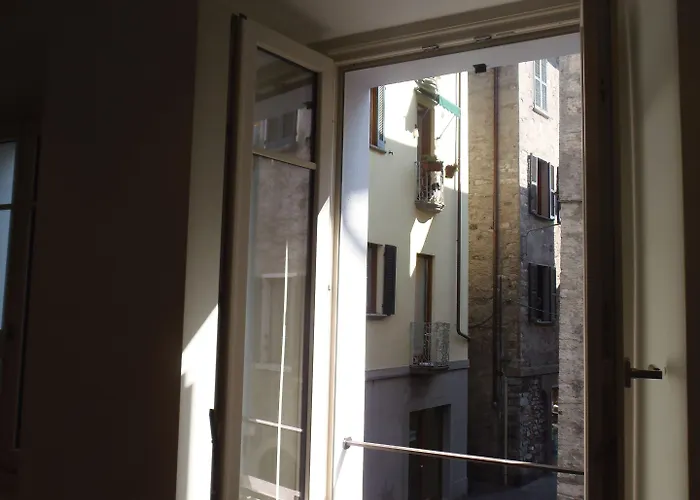 Albergo Dongo דונגו