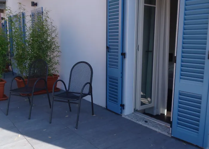 מלון Albergo Dongo