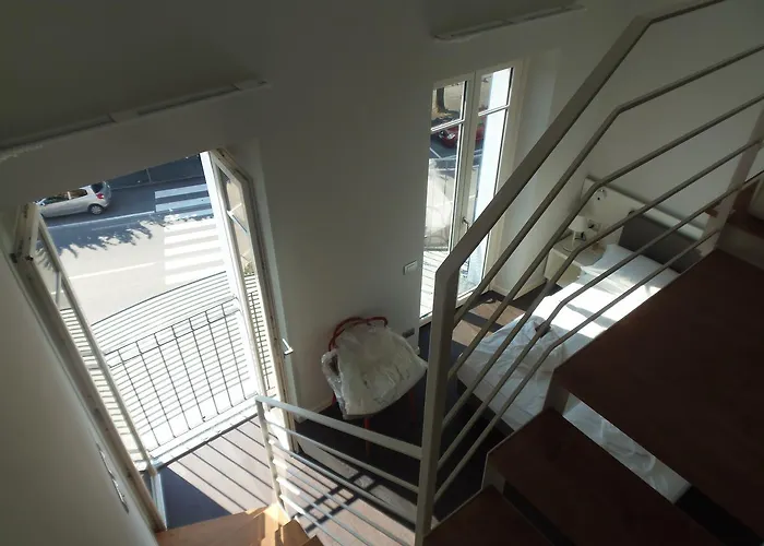 Albergo Dongo מלון 3*