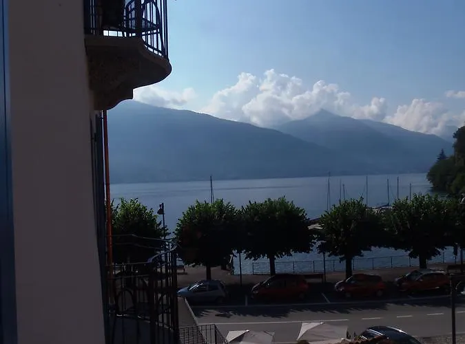 Albergo Dongo דונגו