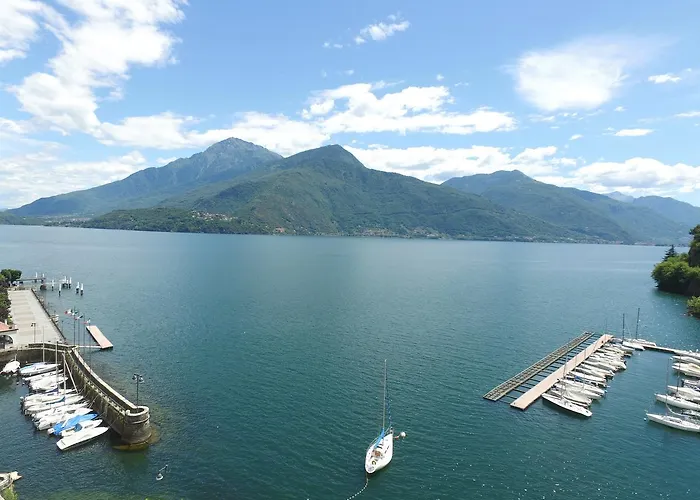 Albergo Dongo דונגו