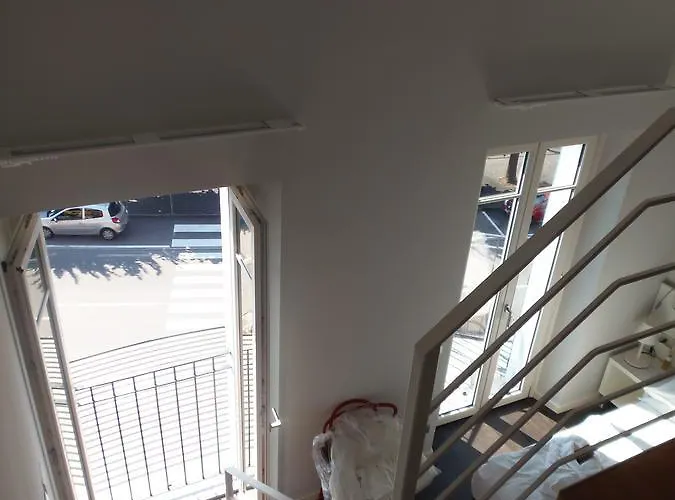 מלון Albergo Dongo דונגו