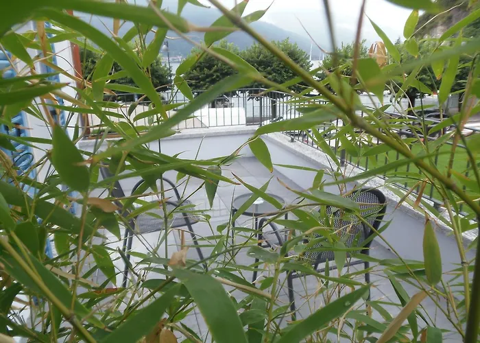 Albergo Dongo דונגו