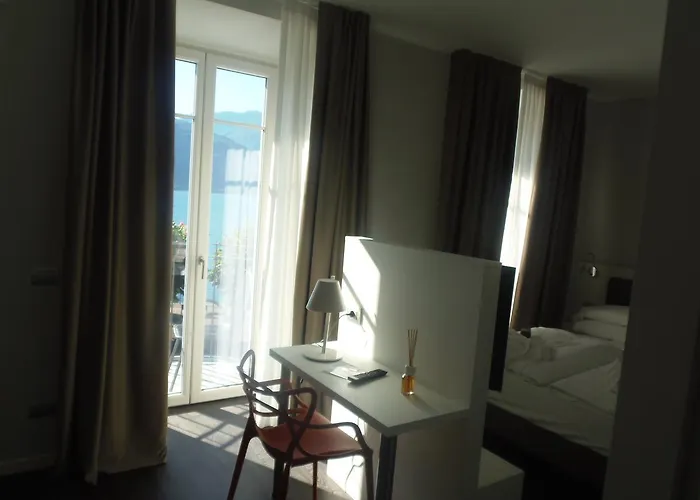 Albergo Dongo דונגו