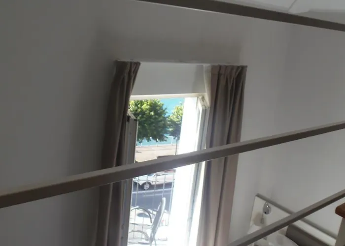 Albergo Dongo מלון 3*