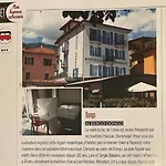 Albergo Dongo Hotel 3*