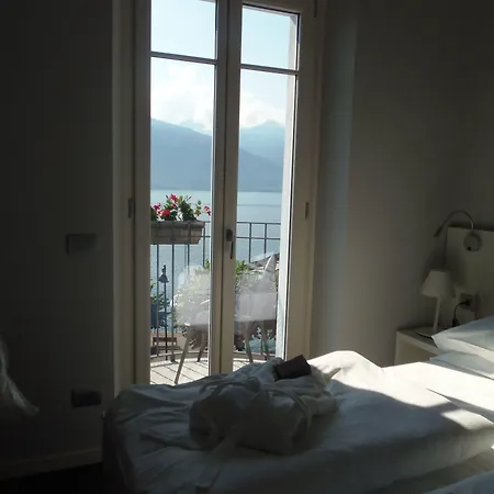 Albergo Dongo Dongo