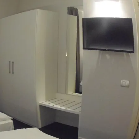 Hotell Albergo Dongo