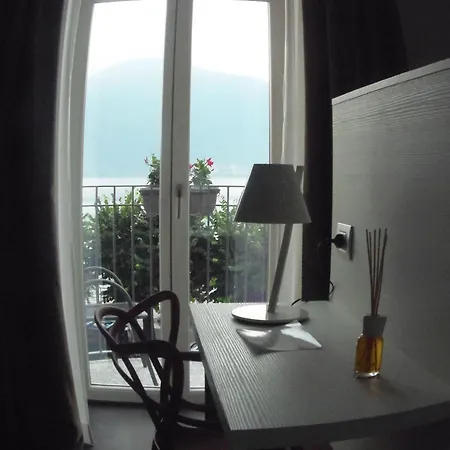 Hotel Albergo Dongo Dongo