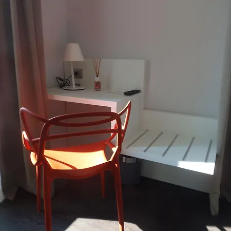 Albergo Dongo Hotel 3*