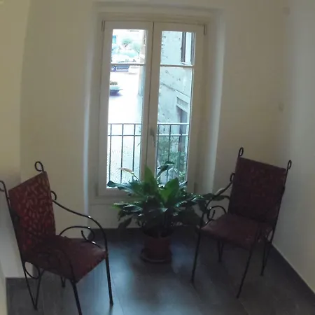 Albergo Dongo Hotel 3*