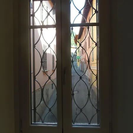 Albergo Dongo Hotel Dongo