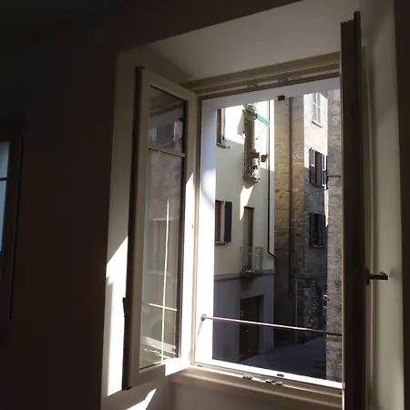 Albergo Dongo دونغو