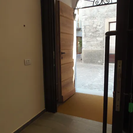 Albergo Dongo Hotell