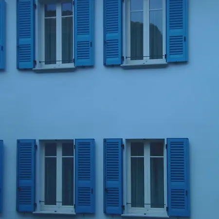 Hotell Albergo Dongo