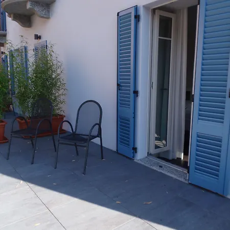 Hotell Albergo Dongo