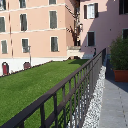 Albergo Dongo 3* Dongo