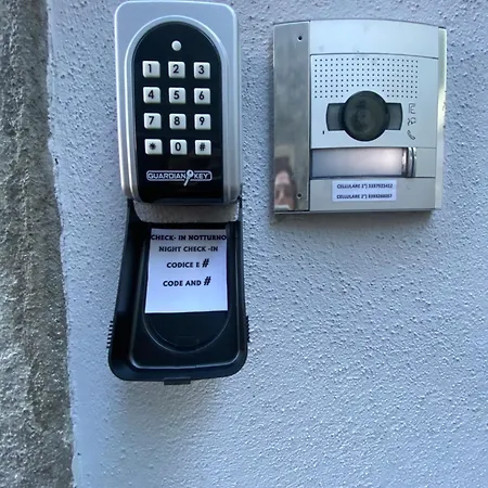 Hotel Albergo Dongo Dongo