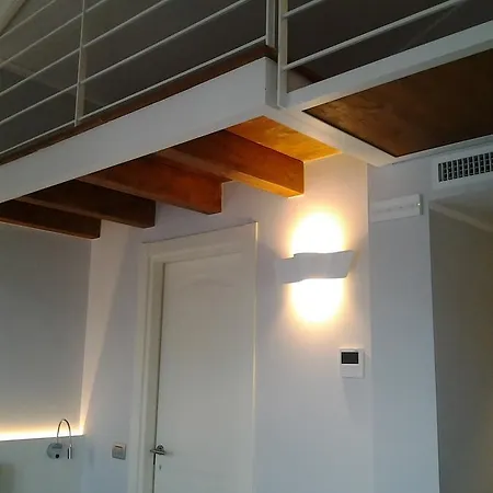 Albergo Dongo Hotel