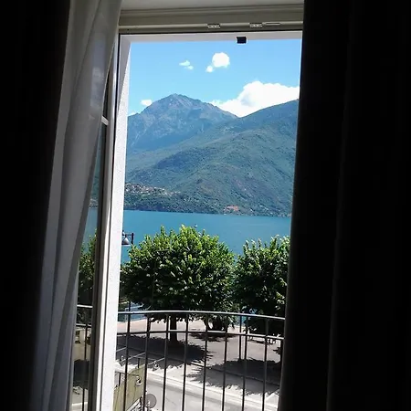 Hotel Albergo Dongo