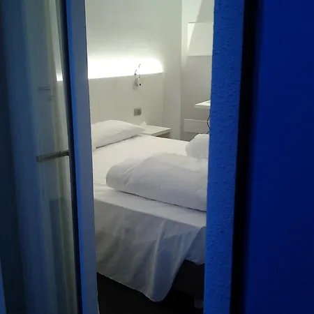 Hotel Albergo Dongo Dongo