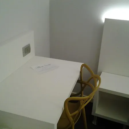 Hotel Albergo Dongo 3*