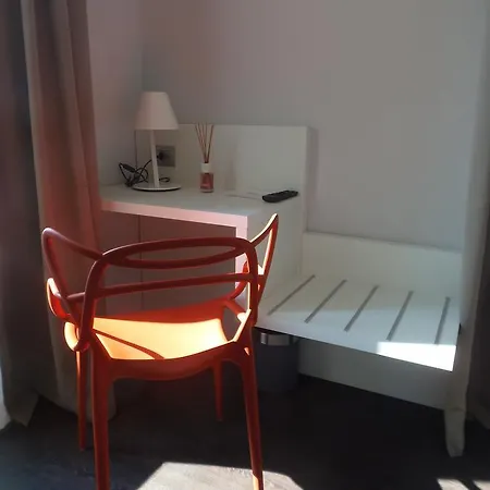 Albergo Dongo ホテル