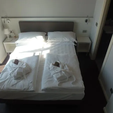 Albergo Dongo Hotel