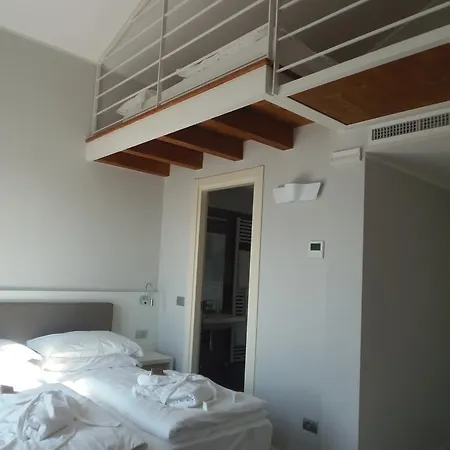 Albergo Dongo Dongo