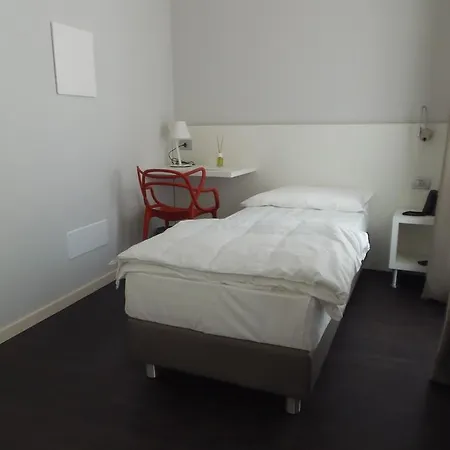 Albergo Dongo Hotel
