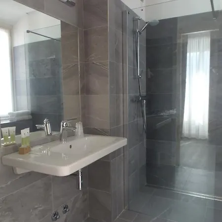 Albergo Dongo Hotel