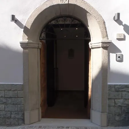 Albergo Dongo Dongo
