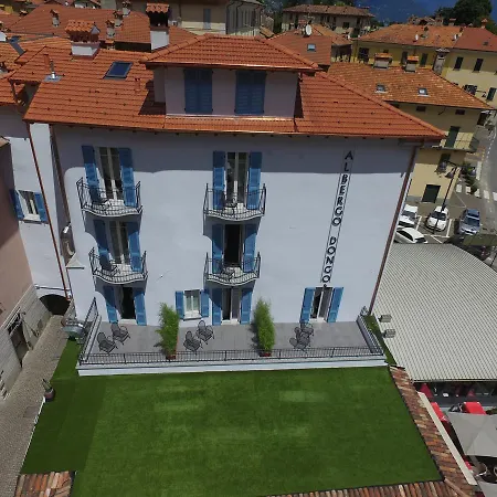 فندق Albergo Dongo