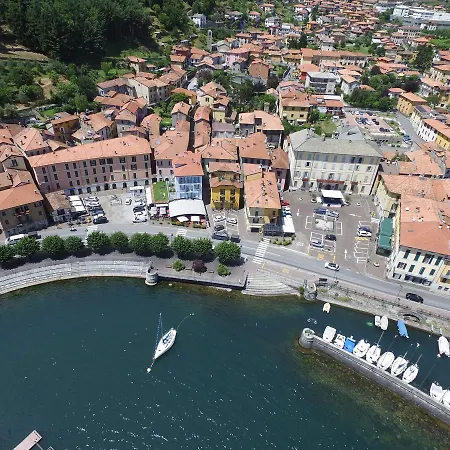 Albergo Dongo Hotel 3*