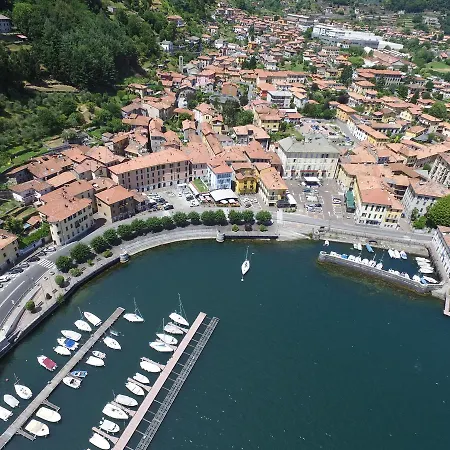 فندق Albergo Dongo 3*