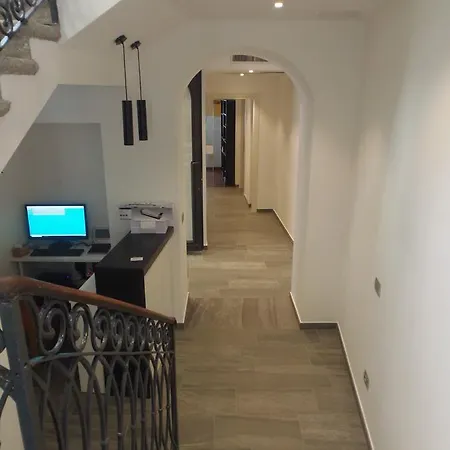 Albergo Dongo 3* Dongo