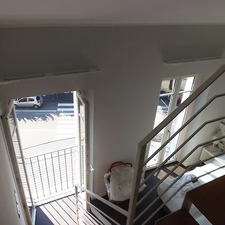 Hotell Albergo Dongo Dongo