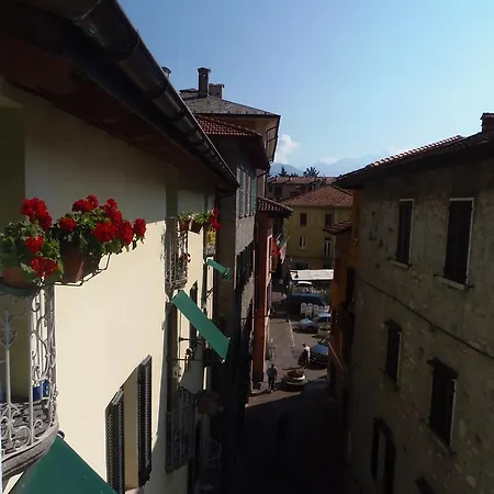 Albergo Dongo Hotel 3*