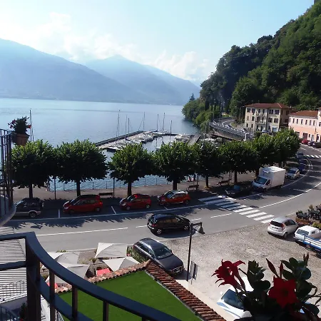 Hotel Albergo Dongo Dongo