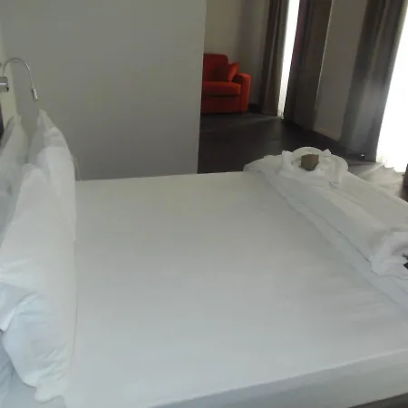 Albergo Dongo 3* Dongo