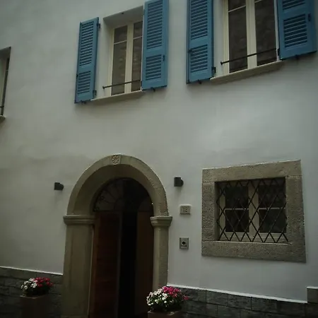 Albergo Dongo Hotel Dongo