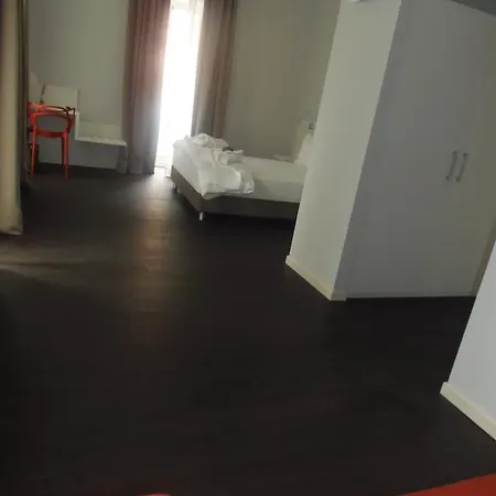 Albergo Dongo Hotel 3*