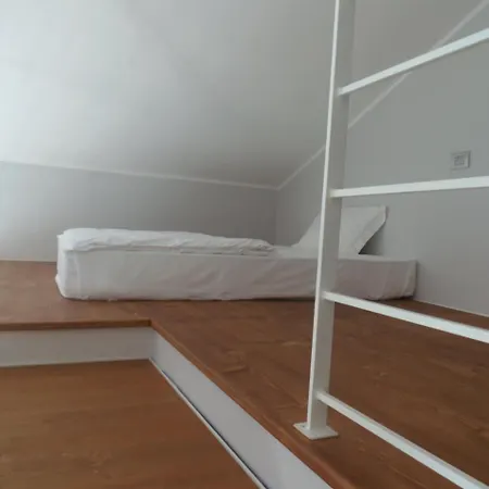 Albergo Dongo Hotel 3*