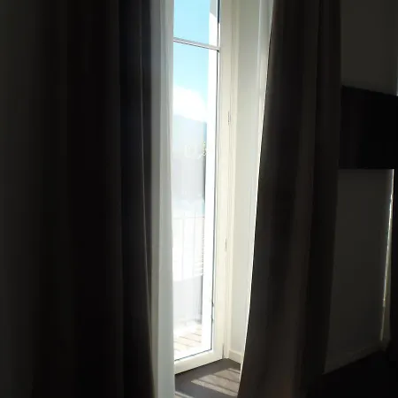 Hotell Albergo Dongo