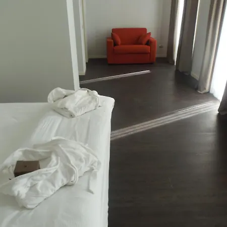 Albergo Dongo Hotel Dongo