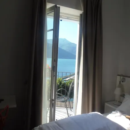 Hotel Albergo Dongo Dongo