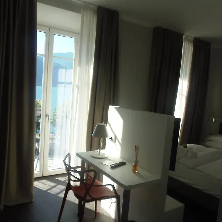 Albergo Dongo Dongo