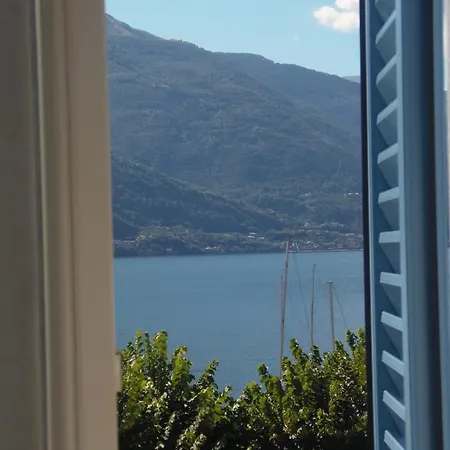 Albergo Dongo Hotell 3*