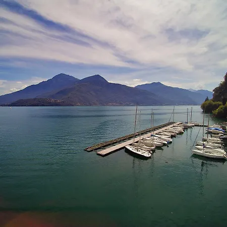 Albergo Dongo Hotel 3*